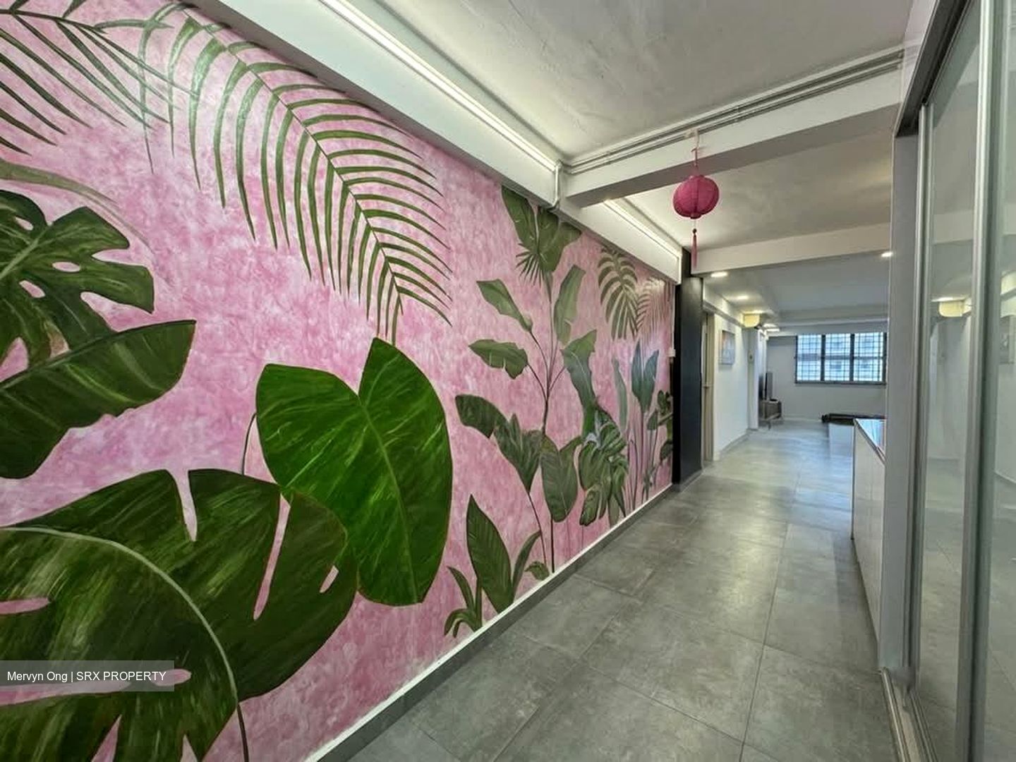 Blk 14 Kampong Arang Road (Kallang/Whampoa), HDB 3 Rooms #566627861